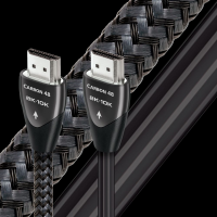 Audioquest Carbon 48 HDMI-Kabel
